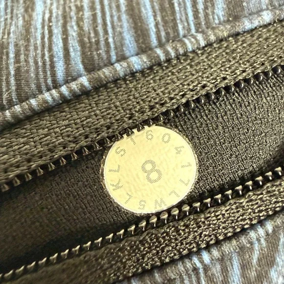 Lululemon Speed Wunder Tight Nulux In Electrobeam Speed Tight Multi 8 - Picture 7 of 8